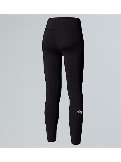 w flex warm tights tnf black THE NORTH FACE | NF0A8E11JK31JK31
